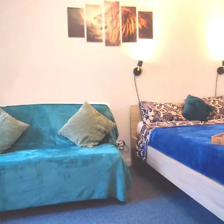 Daire Jolie Studio Pres De Paris 19 M2 Épinay-sur-Seine